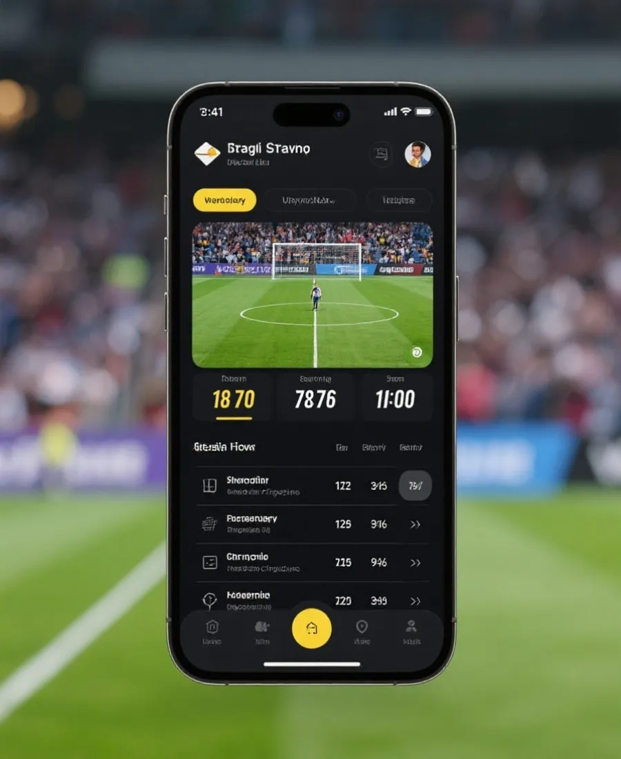 亚冠联赛直播与赛程数据服务